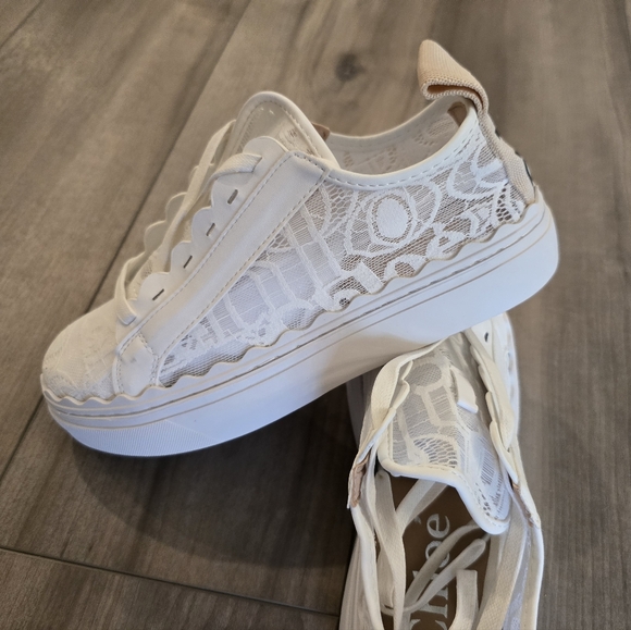 Designer Inspired Sneakers - Picture 7 of 9